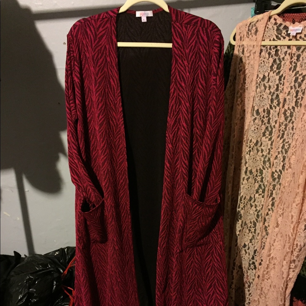 Lularoe Sarah